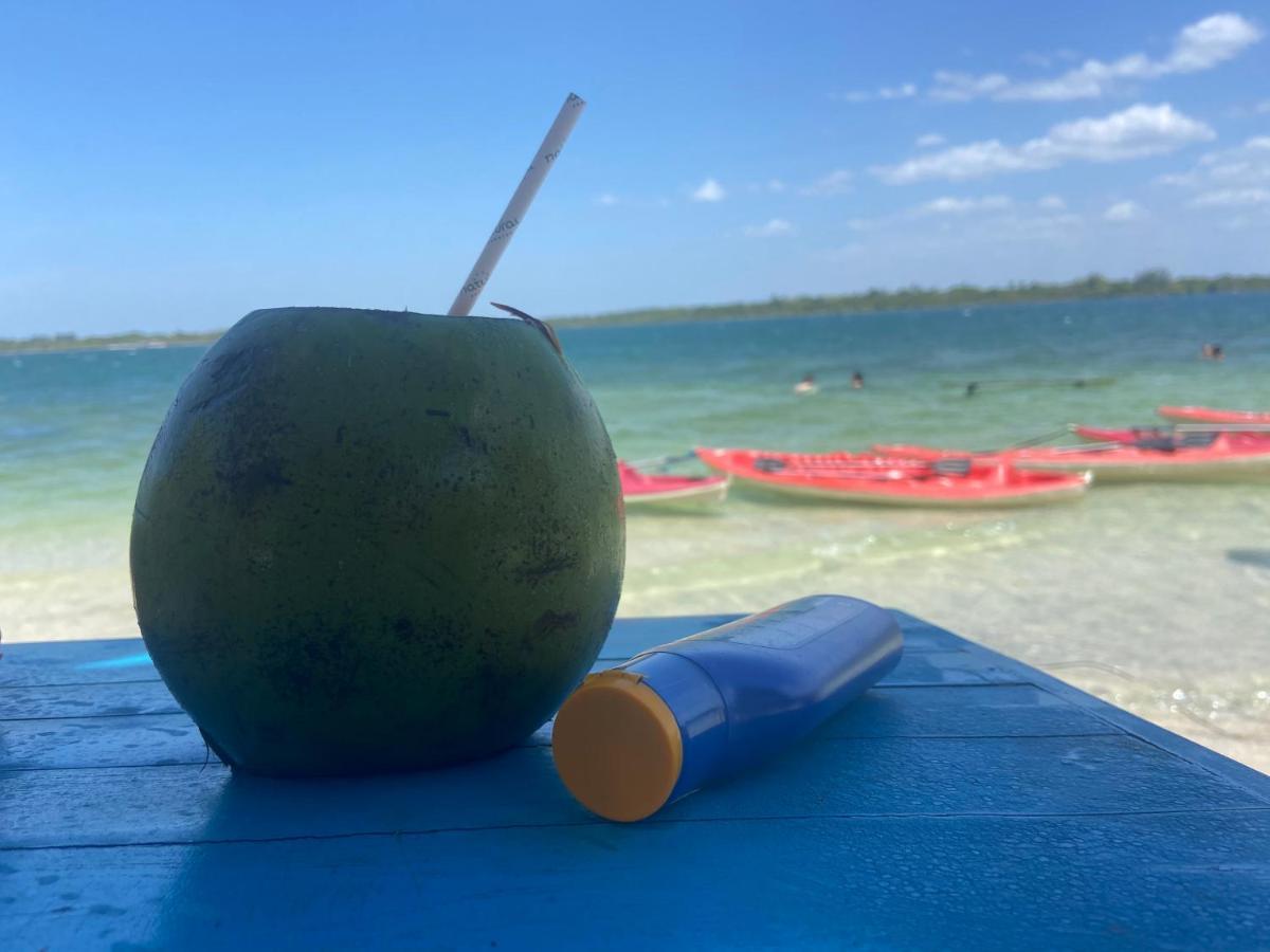 Cabanadu Prea Kite المظهر الخارجي الصورة
