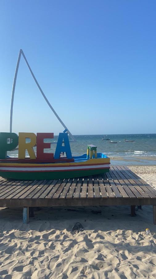 Cabanadu Prea Kite المظهر الخارجي الصورة