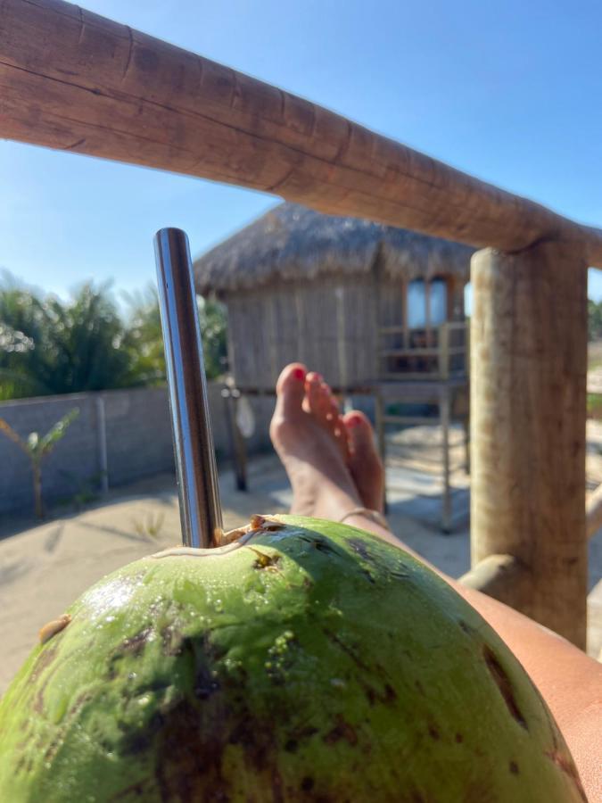 Cabanadu Prea Kite المظهر الخارجي الصورة