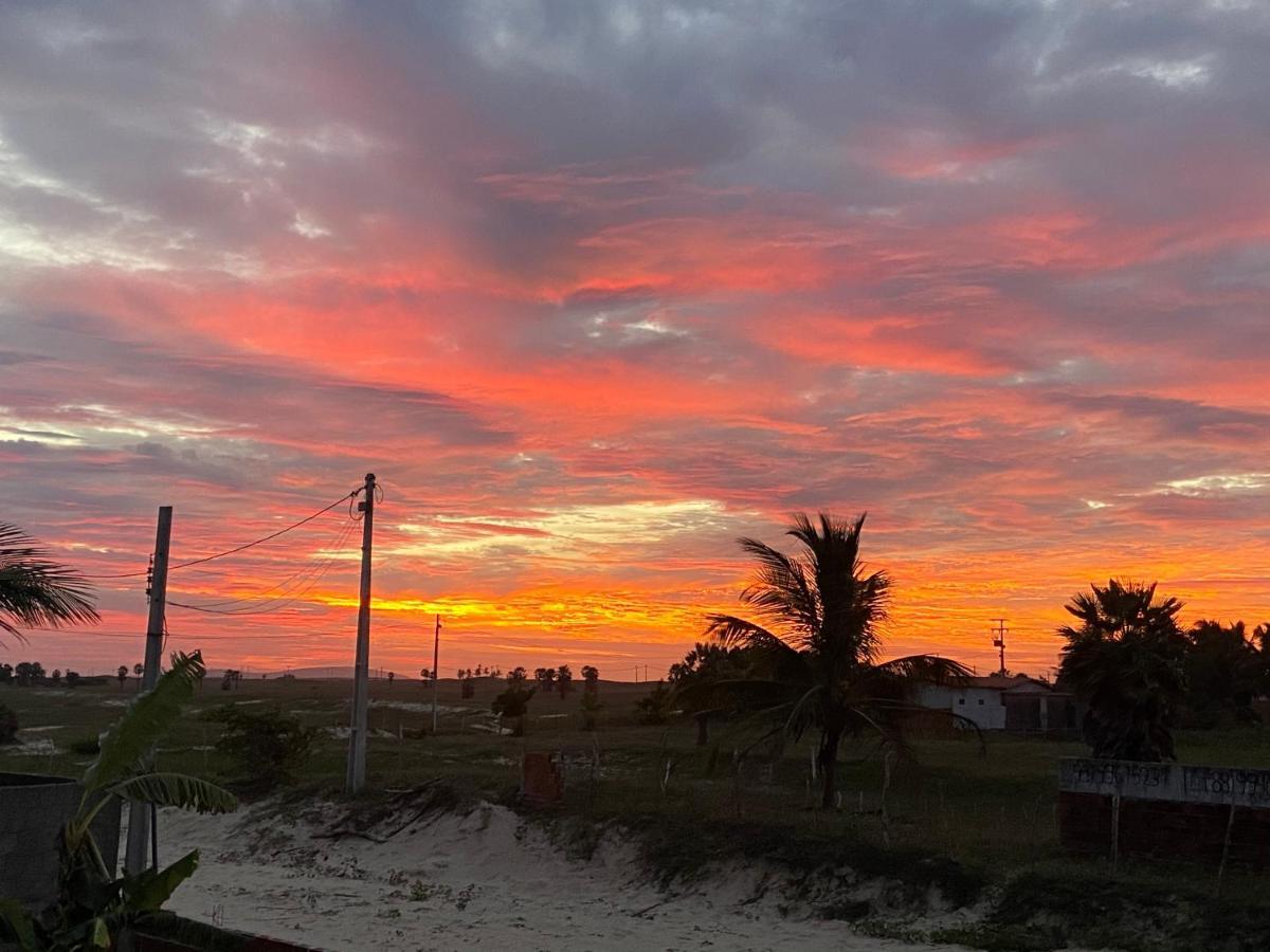 Cabanadu Prea Kite المظهر الخارجي الصورة