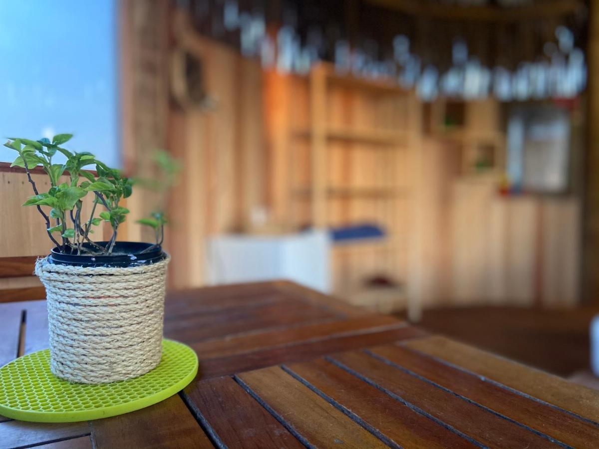 Cabanadu Prea Kite المظهر الخارجي الصورة