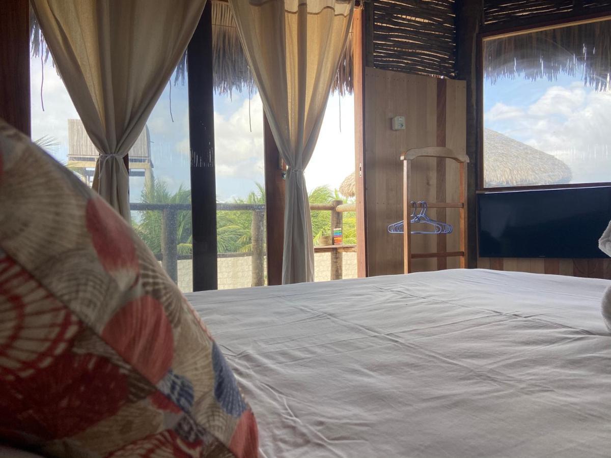 Cabanadu Prea Kite المظهر الخارجي الصورة