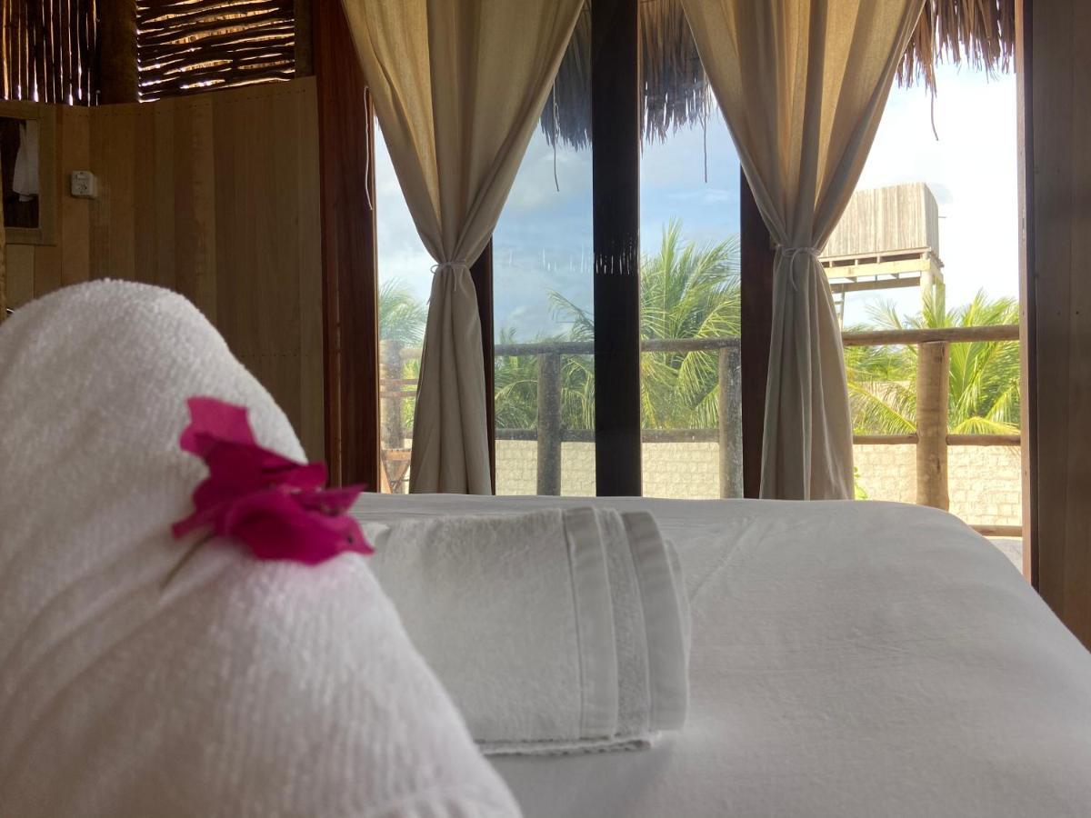 Cabanadu Prea Kite المظهر الخارجي الصورة