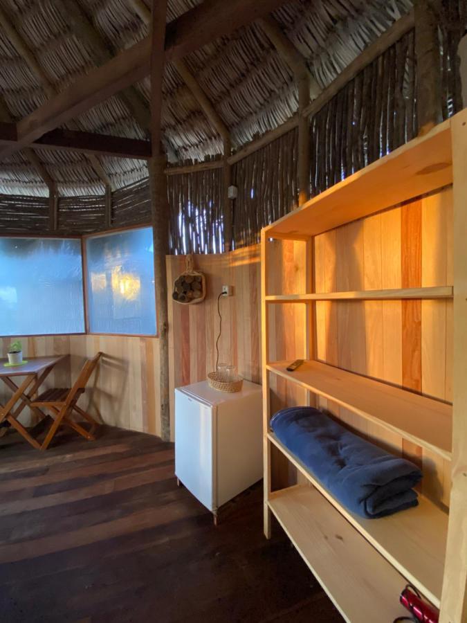 Cabanadu Prea Kite المظهر الخارجي الصورة