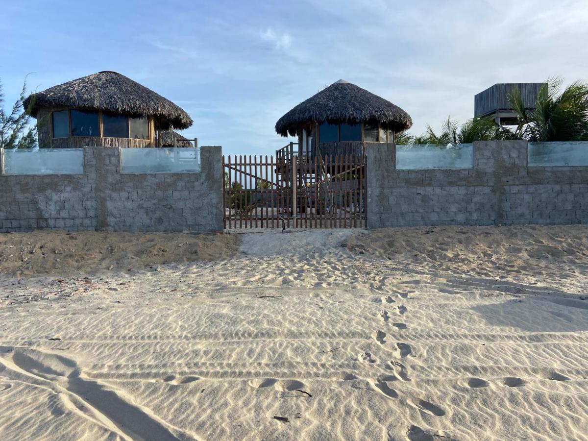 Cabanadu Prea Kite المظهر الخارجي الصورة
