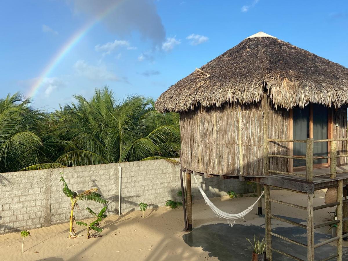 Cabanadu Prea Kite المظهر الخارجي الصورة