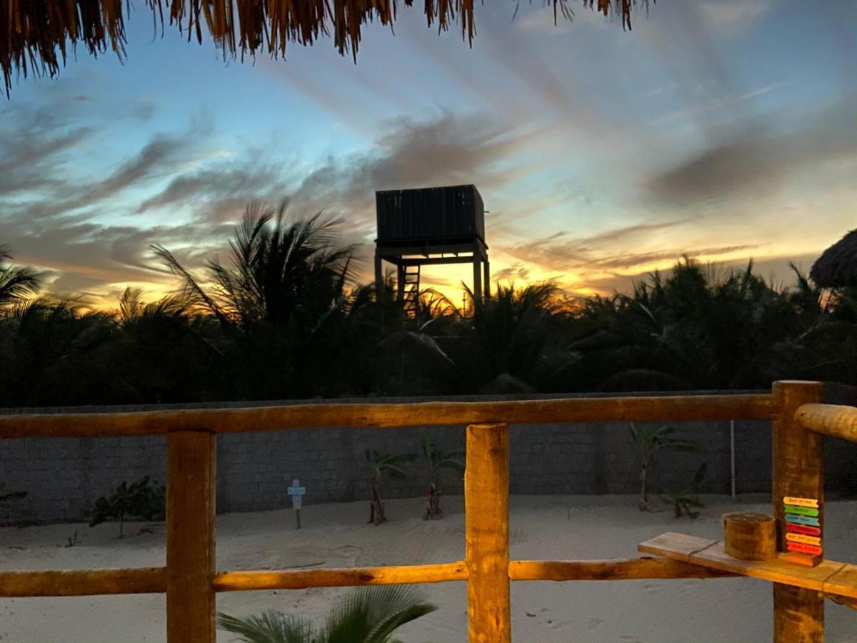 Cabanadu Prea Kite المظهر الخارجي الصورة