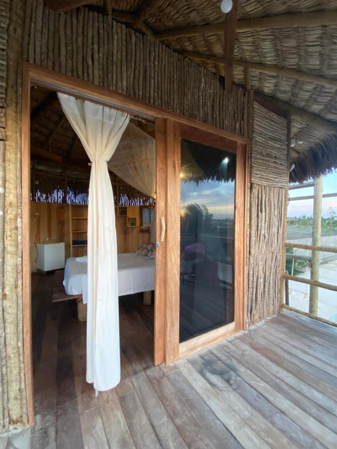 Cabanadu Prea Kite المظهر الخارجي الصورة
