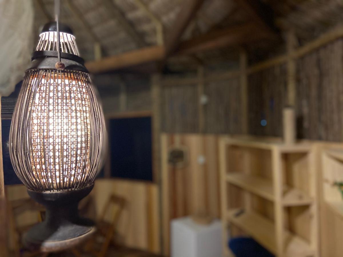 Cabanadu Prea Kite المظهر الخارجي الصورة