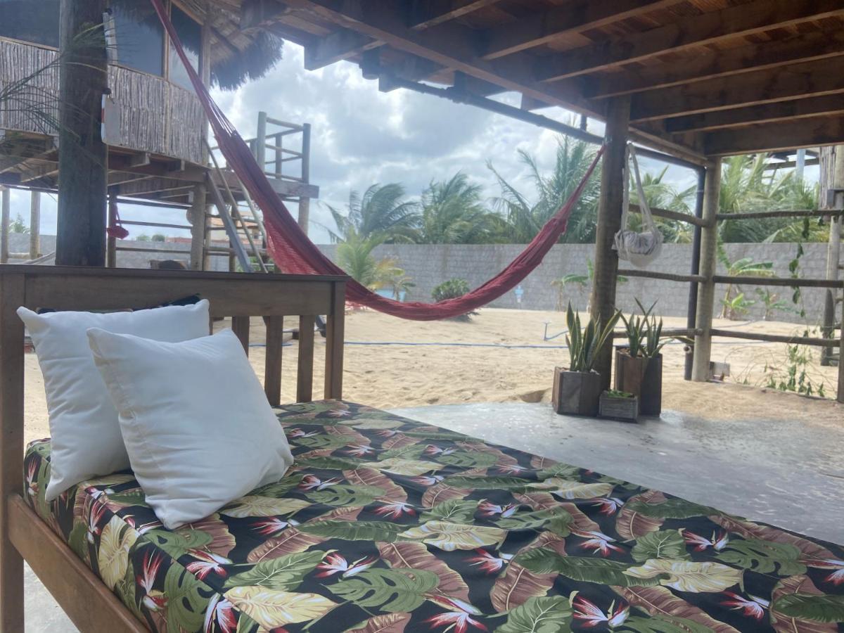 Cabanadu Prea Kite المظهر الخارجي الصورة