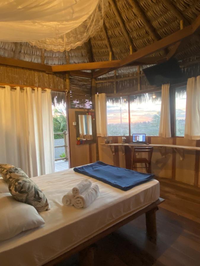 Cabanadu Prea Kite المظهر الخارجي الصورة