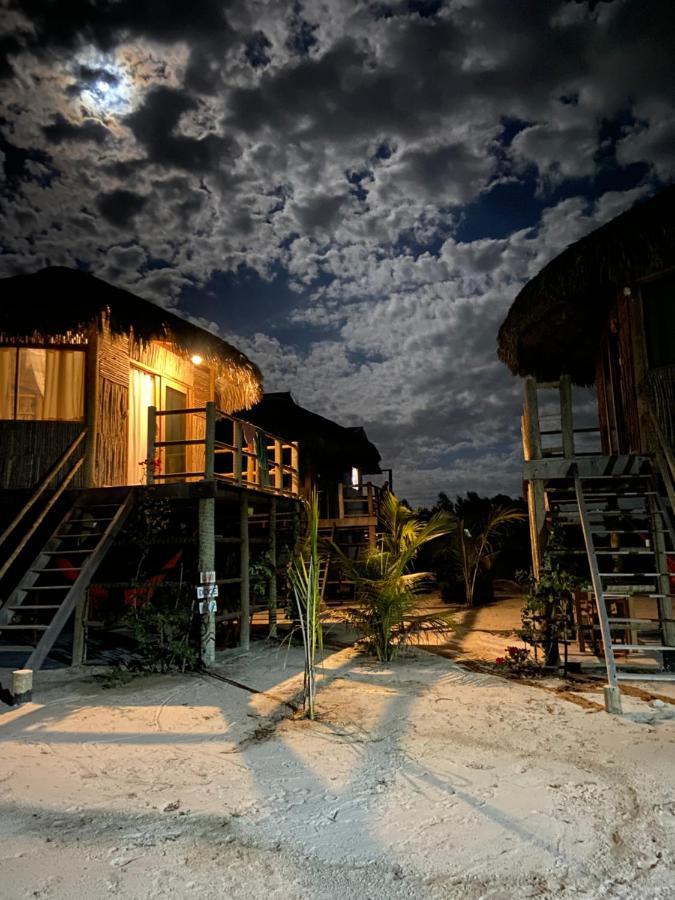 Cabanadu Prea Kite المظهر الخارجي الصورة