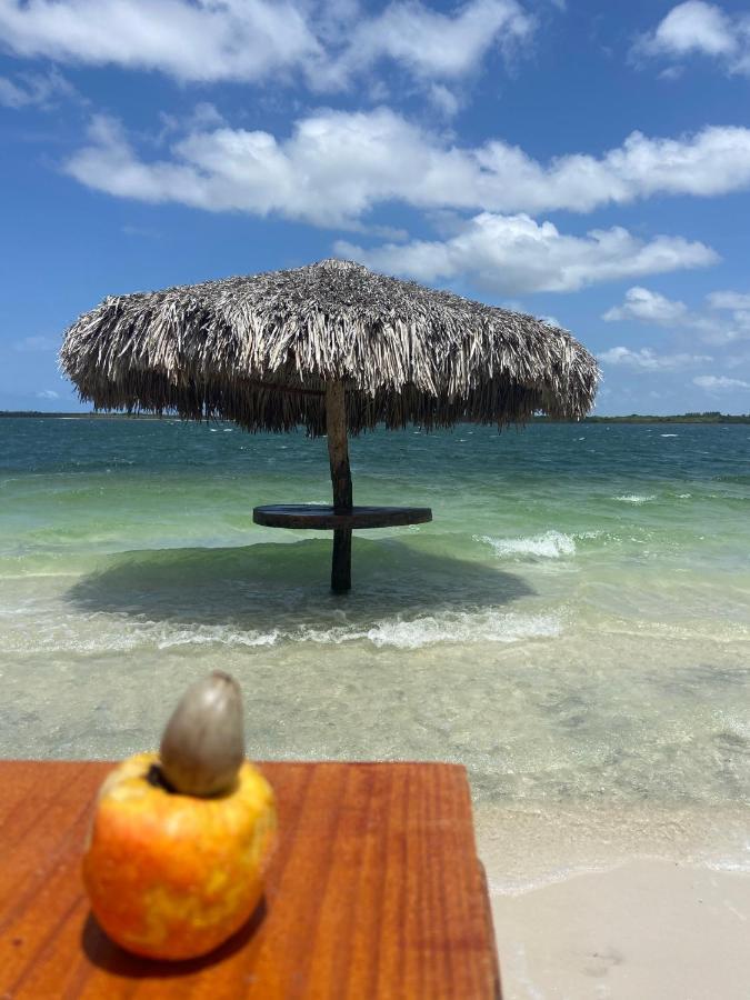 Cabanadu Prea Kite المظهر الخارجي الصورة