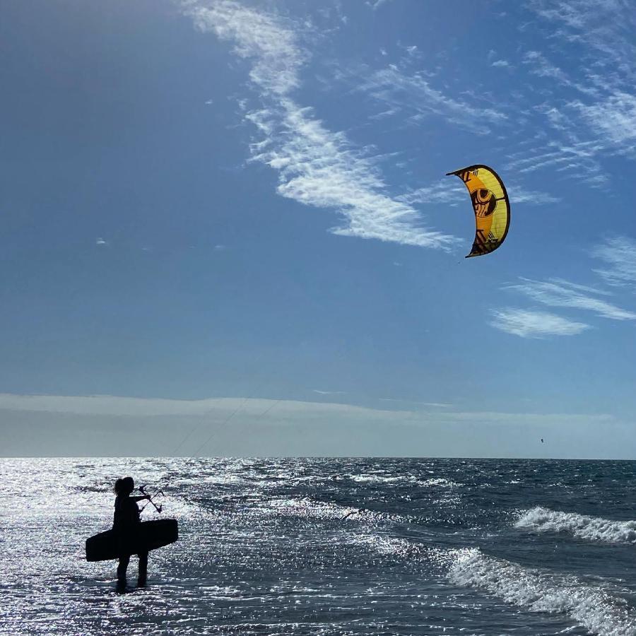 Cabanadu Prea Kite المظهر الخارجي الصورة