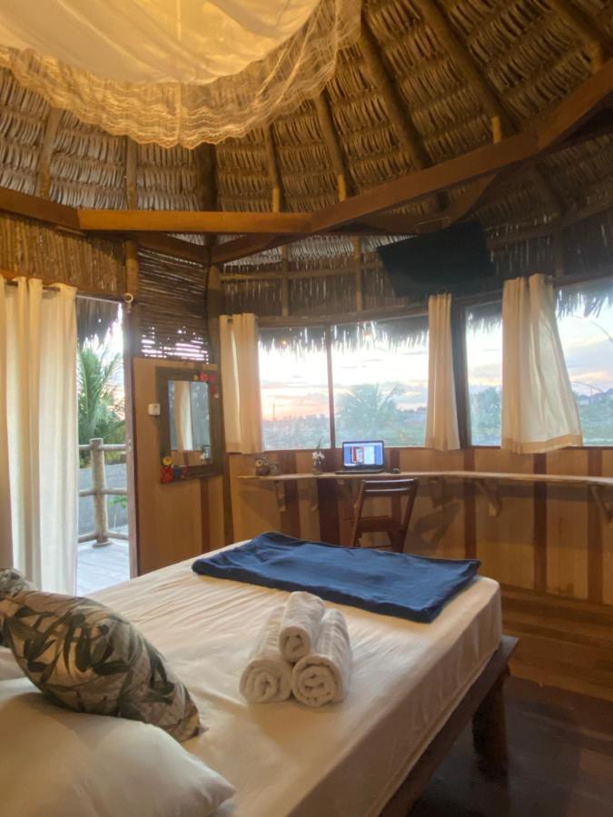 Cabanadu Prea Kite المظهر الخارجي الصورة