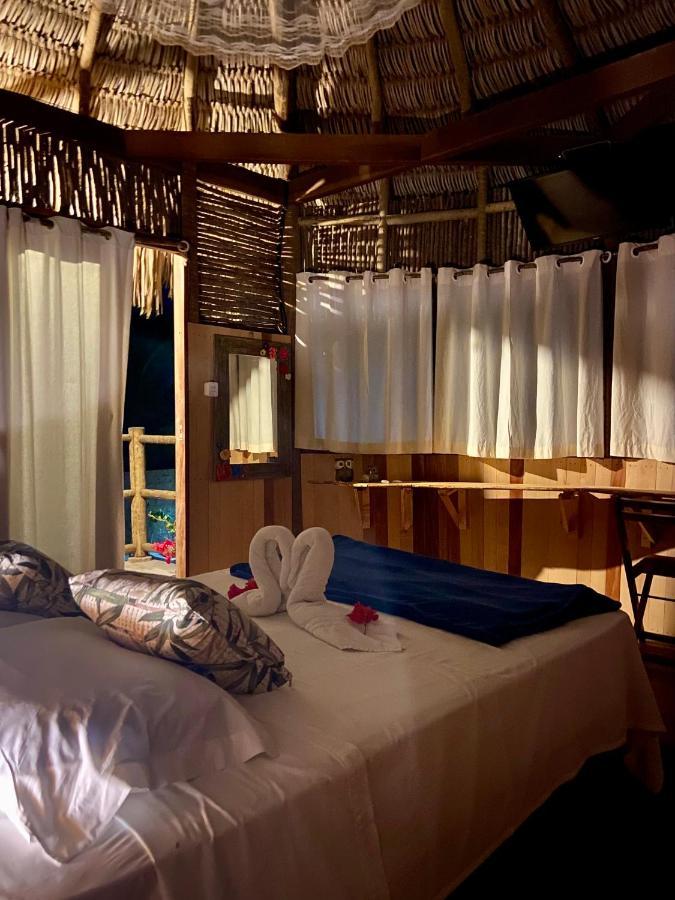 Cabanadu Prea Kite المظهر الخارجي الصورة