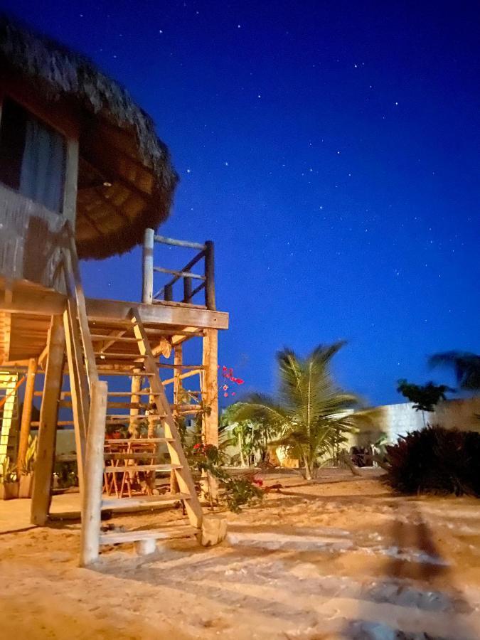 Cabanadu Prea Kite المظهر الخارجي الصورة