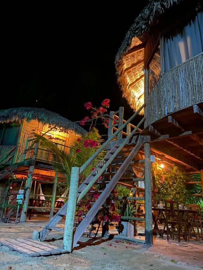 Cabanadu Prea Kite المظهر الخارجي الصورة